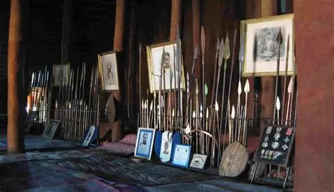 Cultural Ceremony