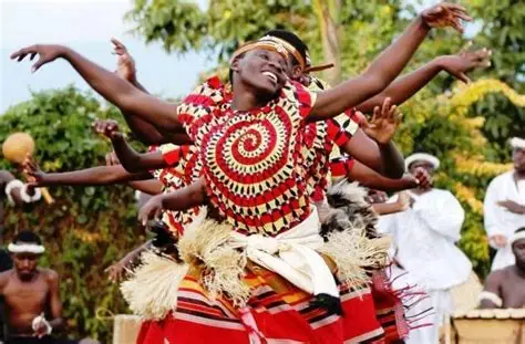 Buganda Culture