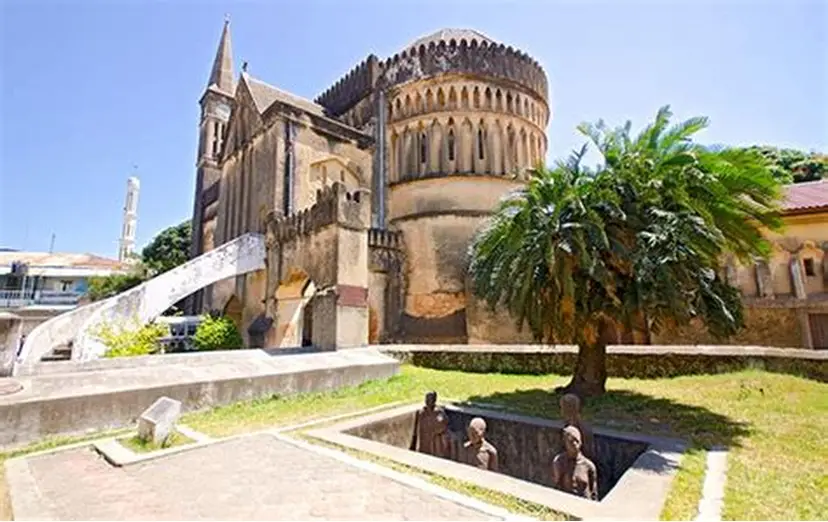 House of Wonders