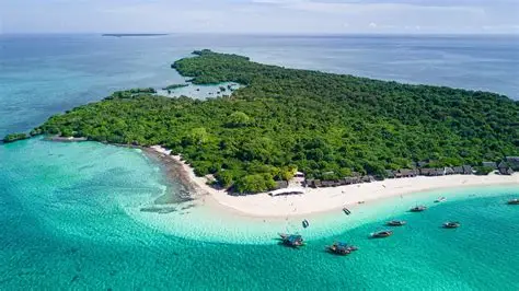 Nungwi Beach