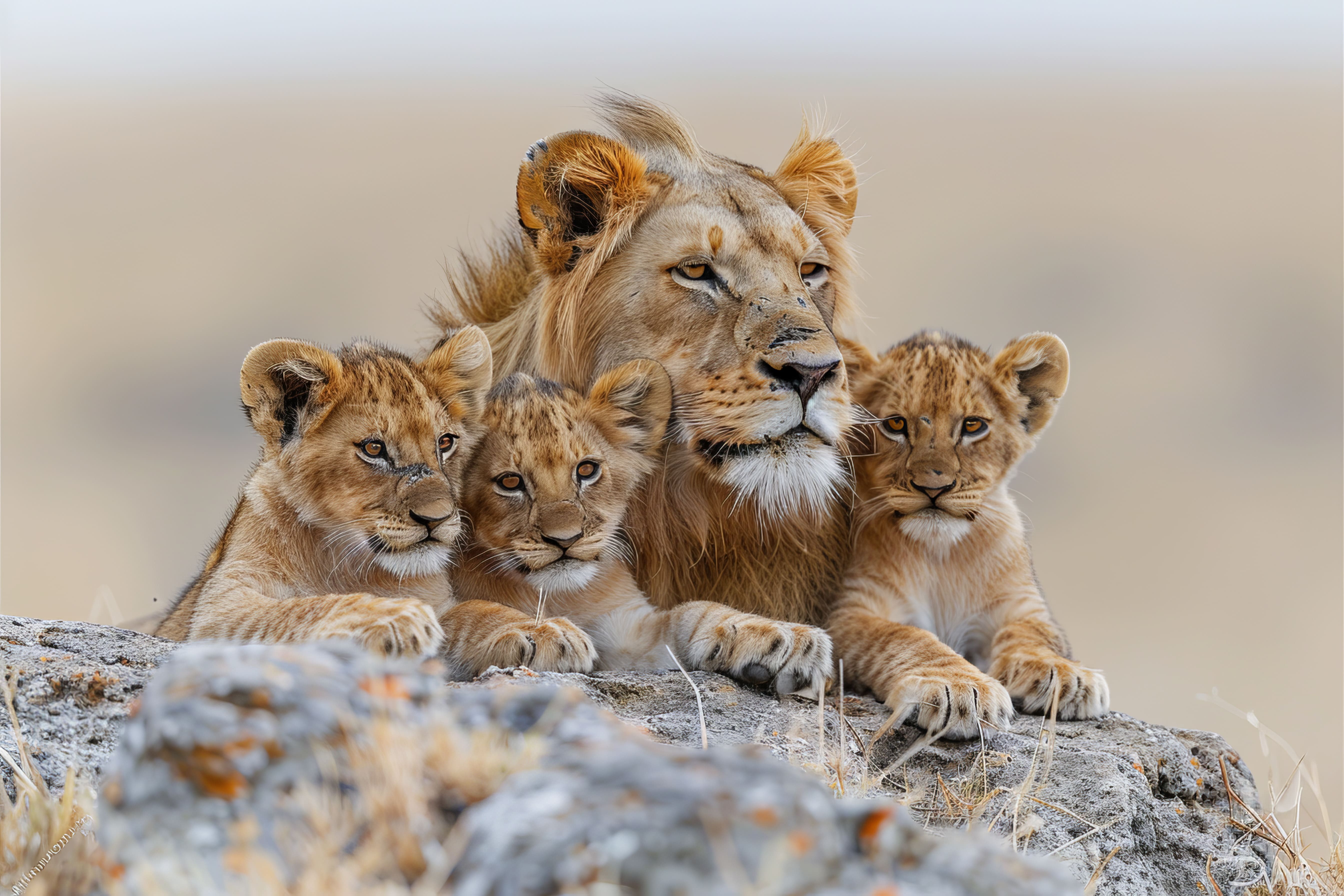 Tarangire National Park