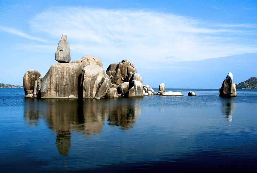 Tanzania Landscape